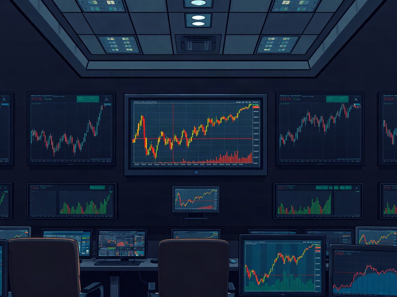 Oracle Price Manipulation Drives Record 32 DeFi Attacks This Year, TRM Labs Reports