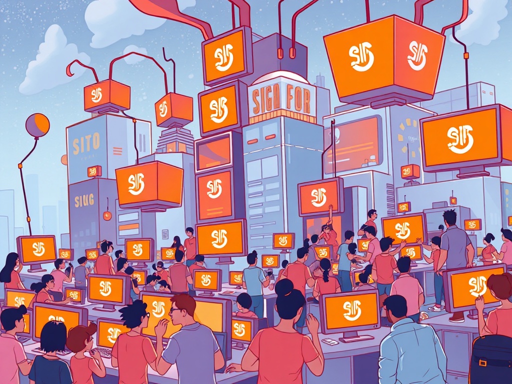 Orange Dynasty App Achieves Remarkable Success in Crypto Community: A Game-Changer for Blockchain Users