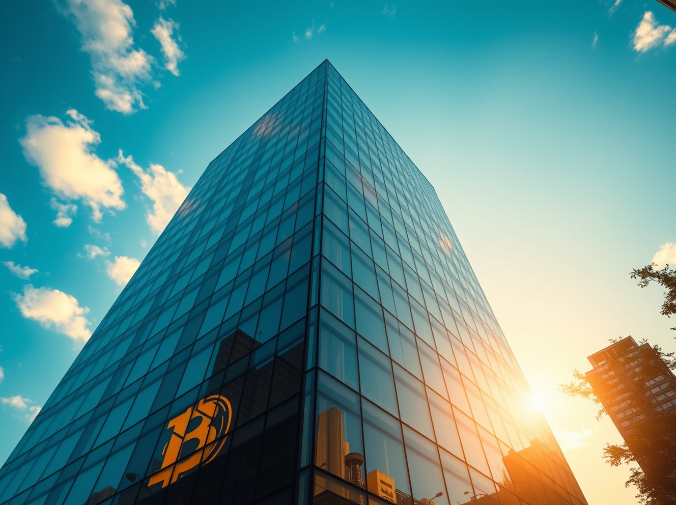 Brazilian Listed Firm OranjeBTC Adds 74 BTC to Treasury, Now Holds 3,896