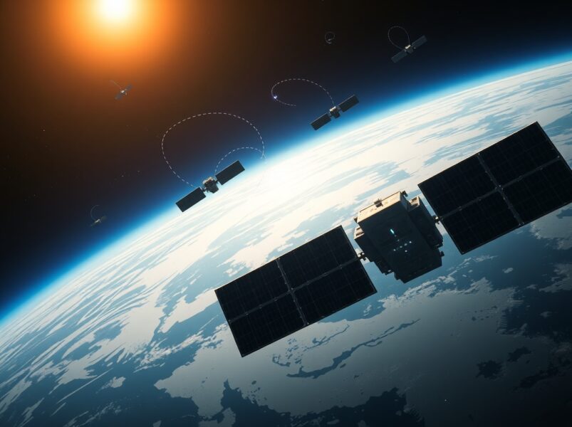 Orbital AI Data Centers: The Daunting Economic Reality Behind the Space Compute Dream