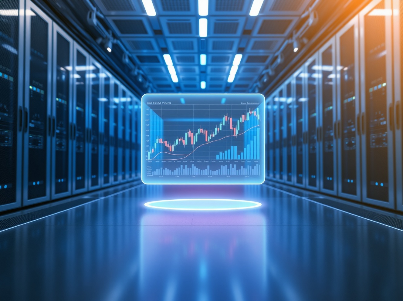 Orbs Launches Perpetual Hub Ultra 2.0 for One-Click DeFi Futures Exchange Deployment