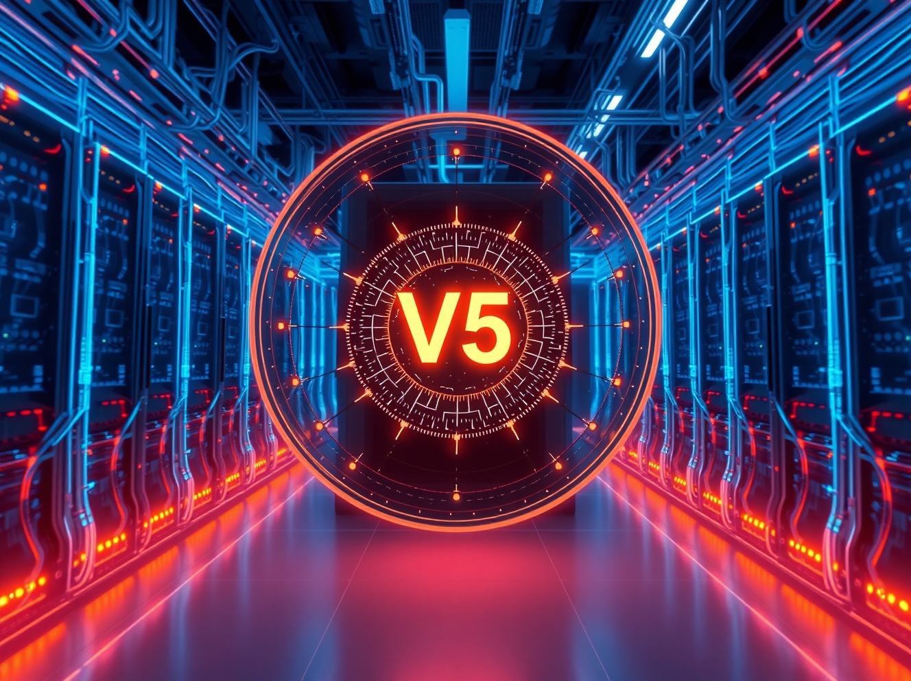Orbs Rolls Out V5 Mainnet Upgrade With Committee Synchronization Feature