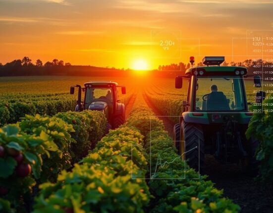 AgTech Innovation: Orchard Robotics Unlocks $22M for Transformative Farm Vision AI