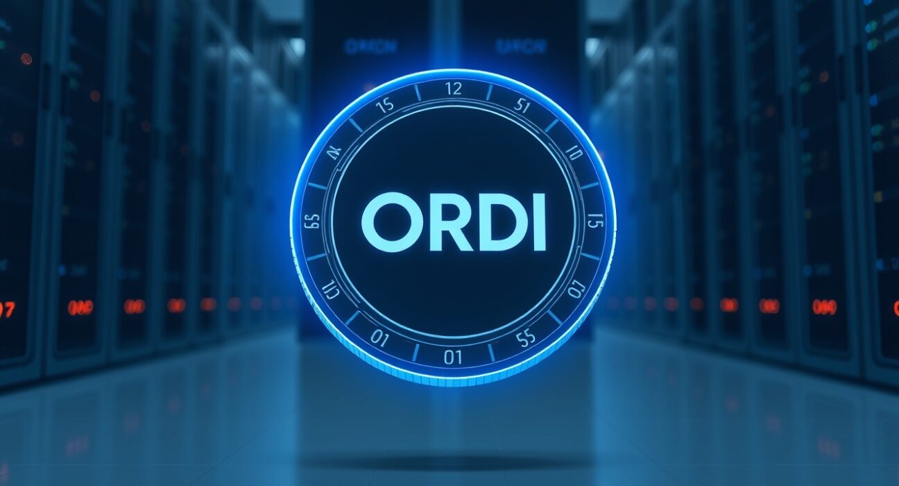 ORDI token price prediction analysis for Bitcoin NFT cryptocurrency market