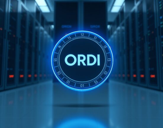 ORDI token price prediction analysis for Bitcoin NFT cryptocurrency market