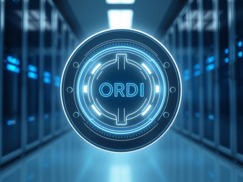 ORDI Price Prediction 2026-2030: A Realistic Analysis of the Bitcoin Ordinals Token’s Potential