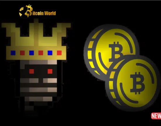 Bitcoin Ordinals Mania: BRC-20 Tokens Double Down on the Network