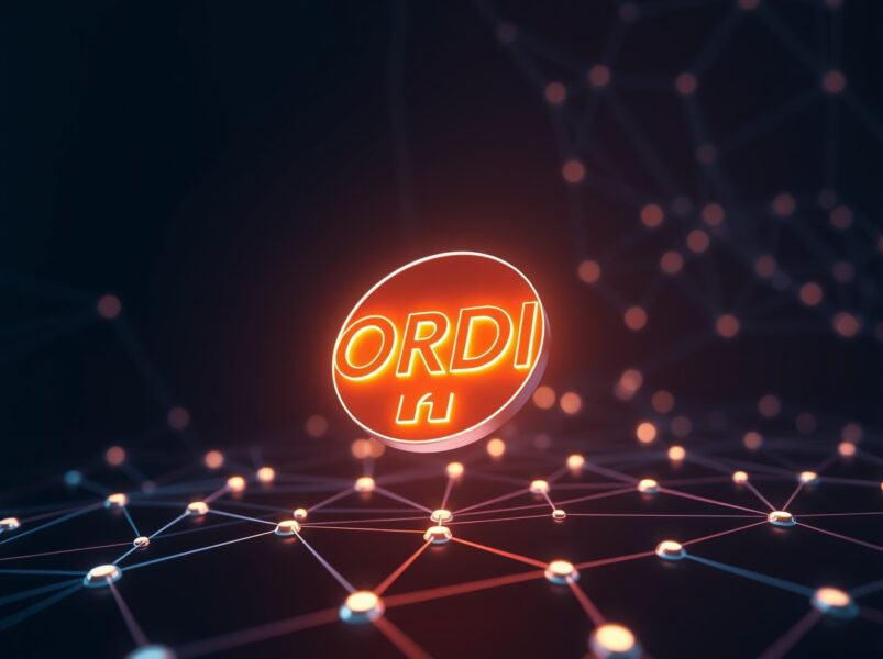 Ordinals (ORDI) Price Prediction 2026-2030: Can This Token Achieve a Stunning 100x Surge Again?