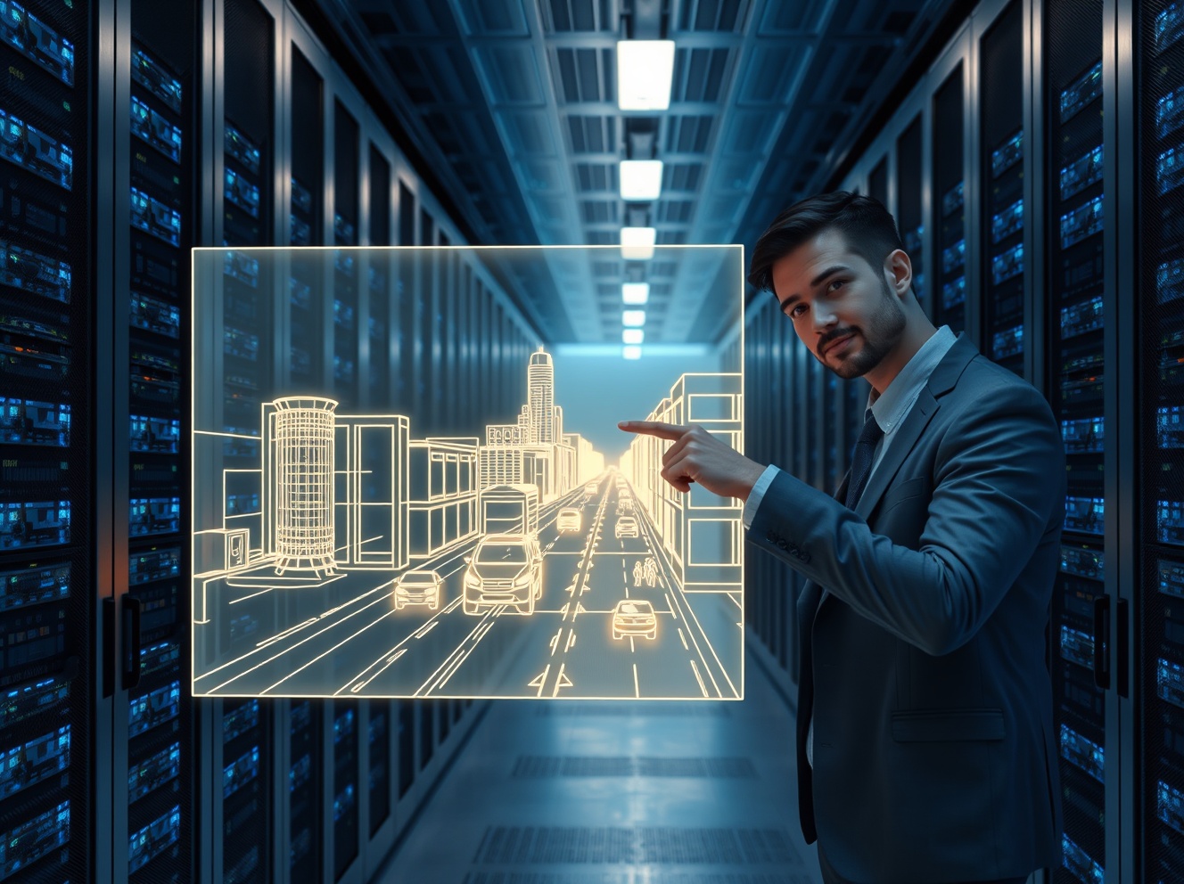 Origin Lab raises $8M to bridge video game data with AI world-model builders