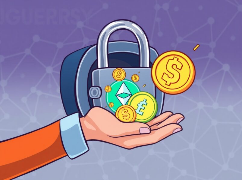 osETH Stolen Funds: StakeWise Achieves Triumphant 73.5% Recovery After Balancer Hack