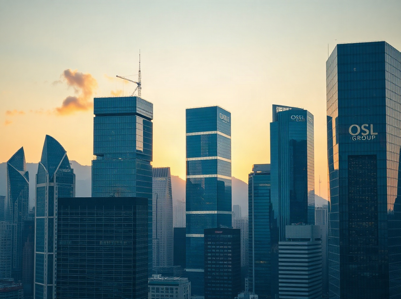 OSL Group Reports 65.8% Revenue Surge in First Half, Signaling Crypto Market Resilience in Hong Kong