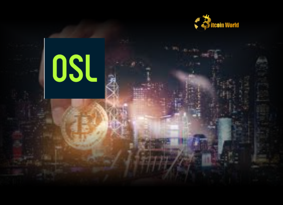 OSL Group’s Strategic Acquisition Igniting Expansion in the Indonesian Crypto Market