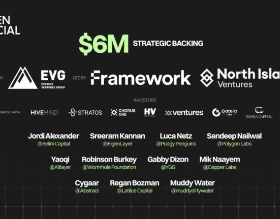 Social Infrastructure OpenSocial Protocol receives $6 million strategic backing led by Framework Ventures and North Island Ventures to fuel community apps