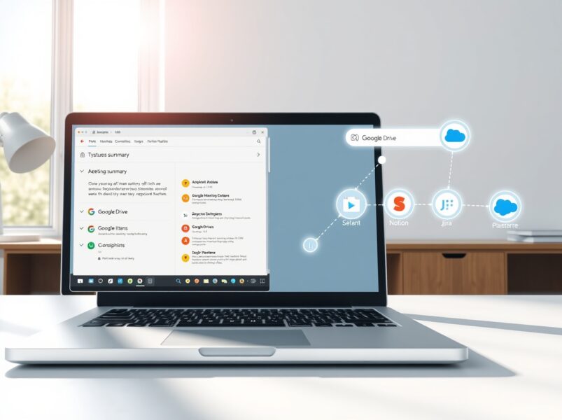 Otter Enterprise Search Transforms AI Meeting Notetaker into a Unified Workspace