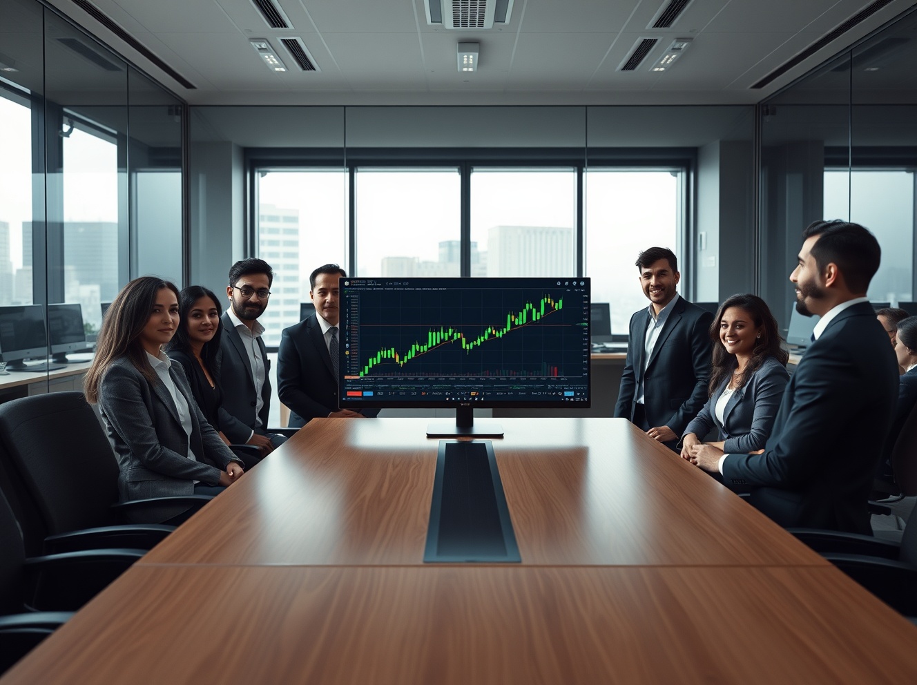 Ouinex Secures $3.5 Million in Funding Round Led by Its Own Platform Traders