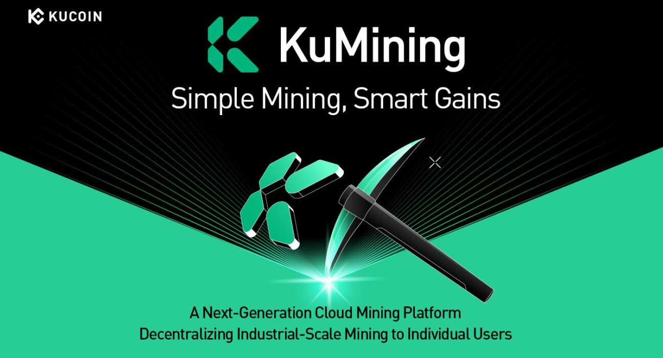 KuCoin Presents KuMining: Embodying "Simple Mining, Smart Gains" for Effortless Crypto Accumulation