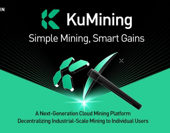 KuCoin Presents KuMining: Embodying "Simple Mining, Smart Gains" for Effortless Crypto Accumulation