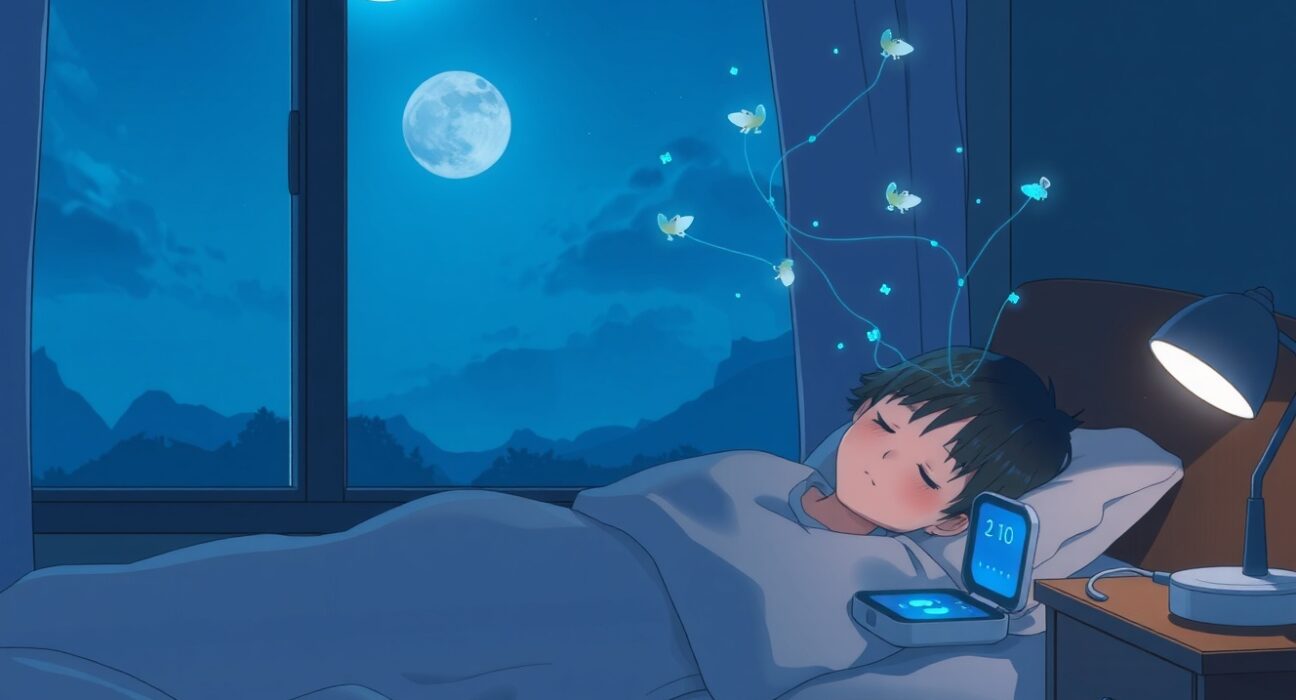 Ozlo sleepbuds platform transforming sleep data into personalized health insights through AI and neurotechnology