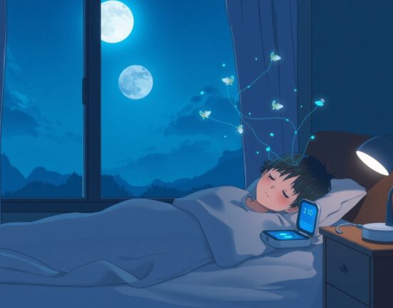 Ozlo sleepbuds platform transforming sleep data into personalized health insights through AI and neurotechnology