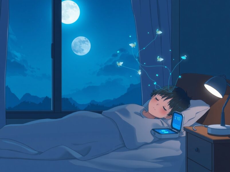 Ozlo Sleepbuds: The Revolutionary Platform Transforming Sleep Data into Actionable Health Insights