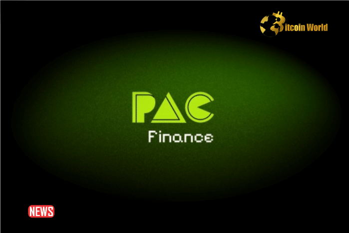 Pac Finance Users Lost $24M In Liquidations After Sudden Parameter Change In Developer Wallet