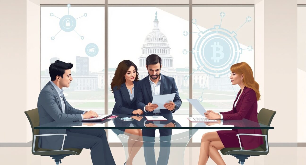 Financial analysts discuss the PACE Act and Federal Reserve payment system access for fintech companies.