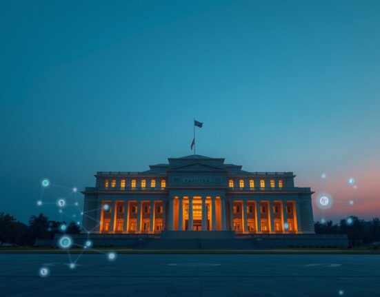 Pakistan Parliament passes historic cryptocurrency regulation bill establishing PVARA regulatory