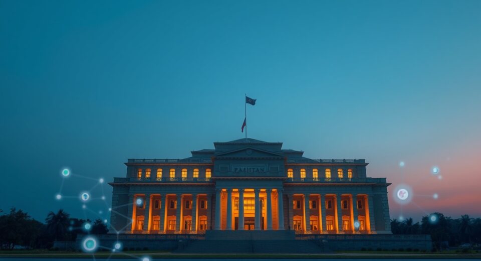 Pakistan Parliament passes historic cryptocurrency regulation bill establishing PVARA regulatory