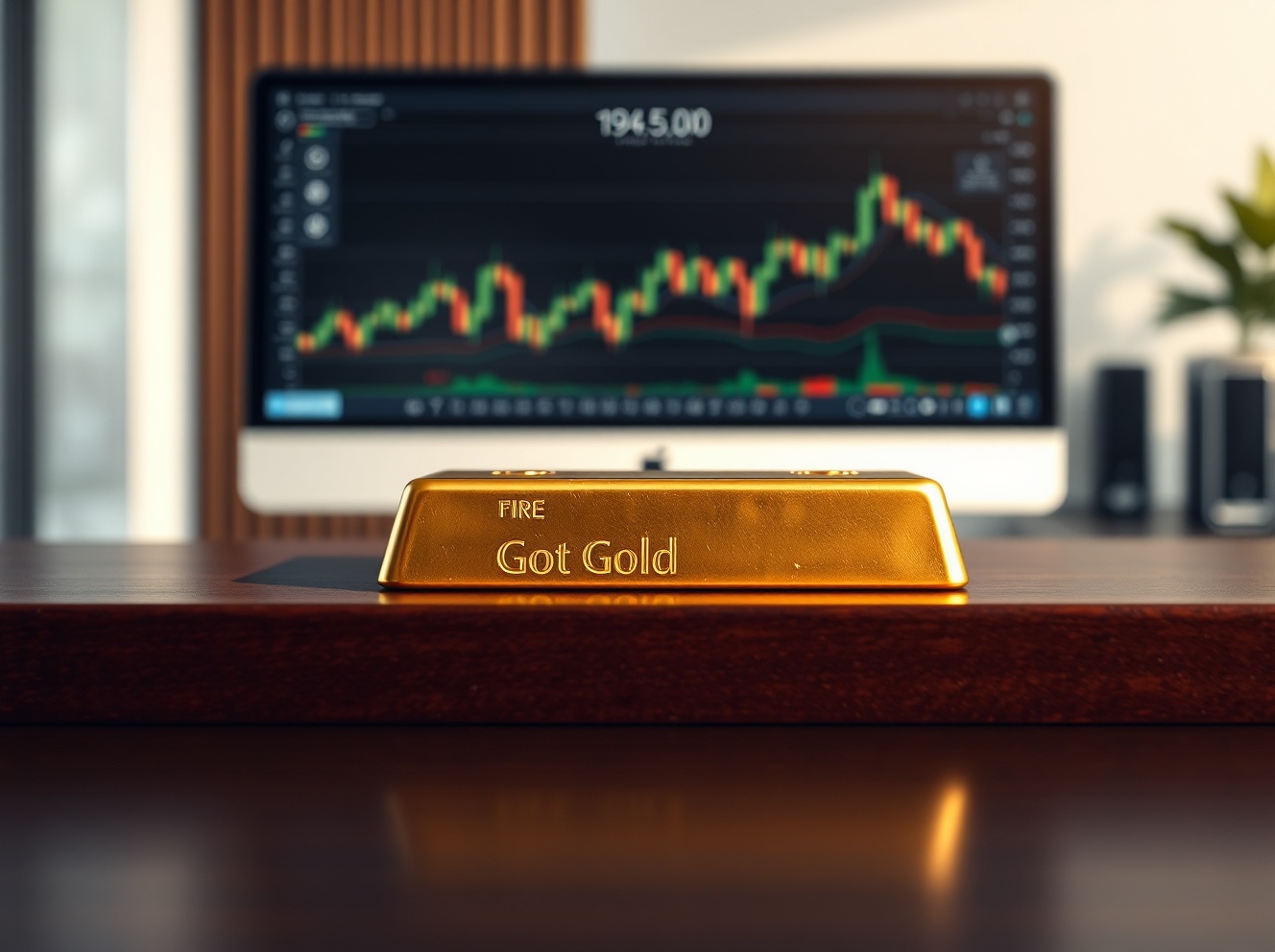 Pakistan Gold Price Rises Today, Bitcoin World Data Shows