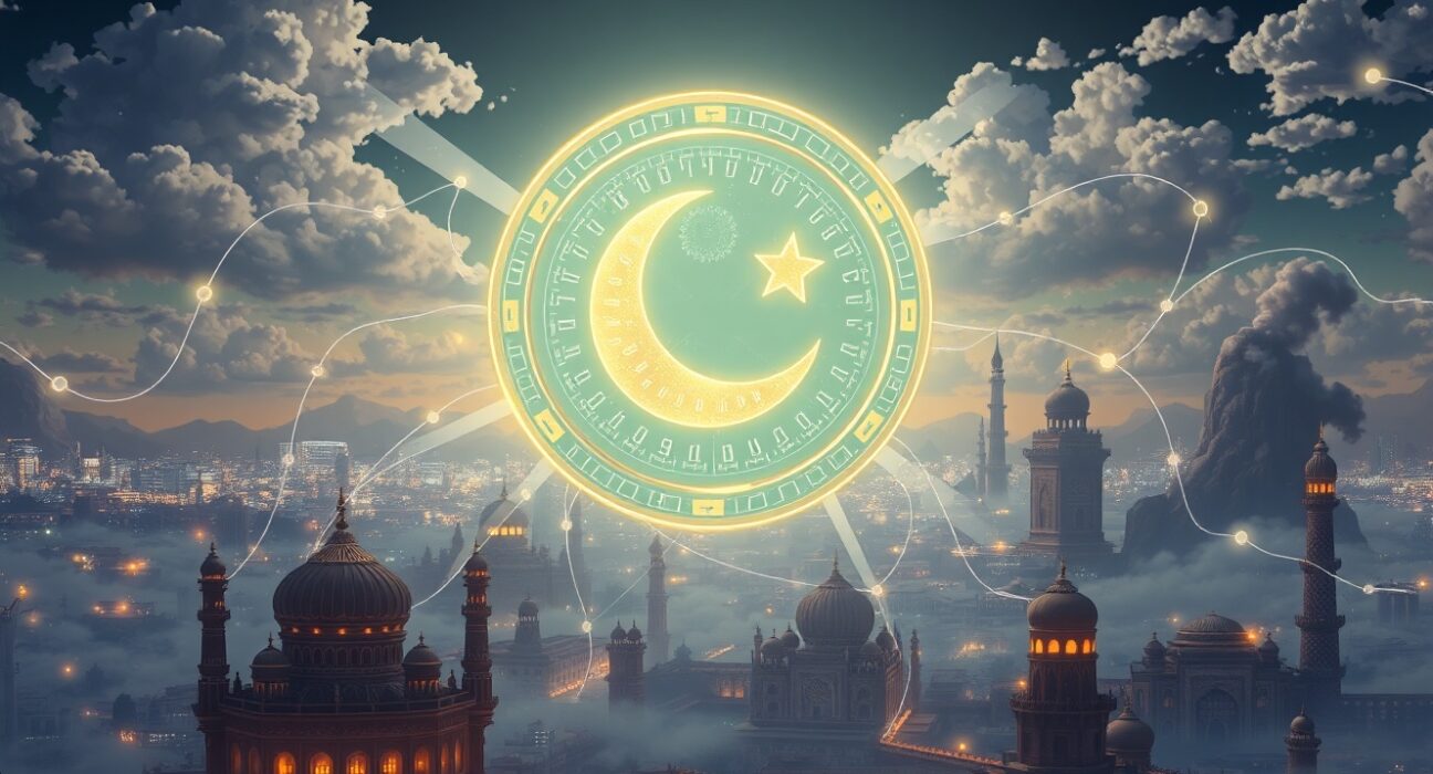 Pakistan partners with Trump family's World Liberty Financial on a dollar-pegged stablecoin initiative for digital finance transformation.