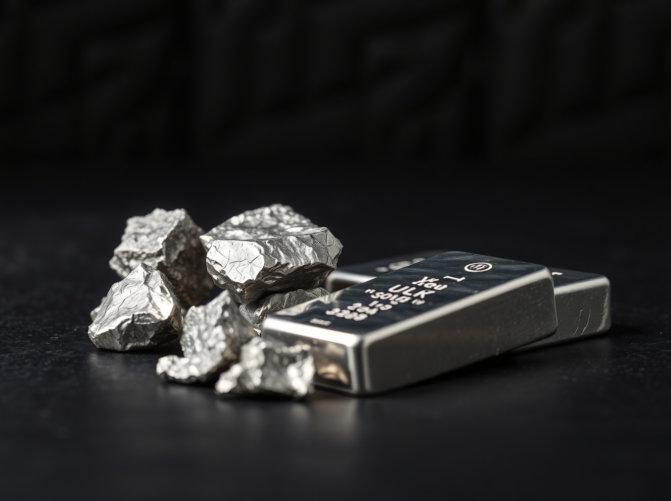 Palladium Supply Gap Remains Intact, Commerzbank Analysts Say