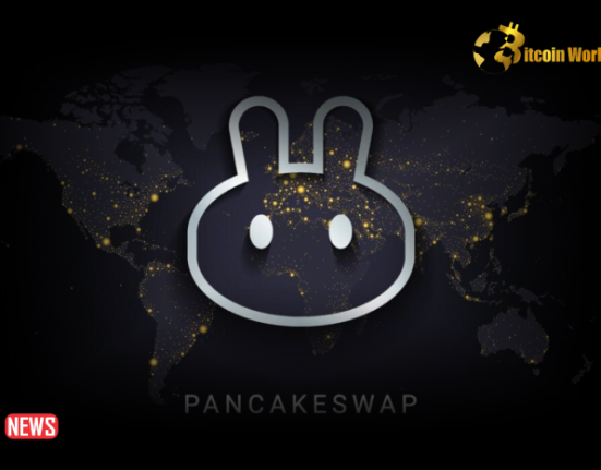 PancakeSwap Launches New Platform For DeFi Quests