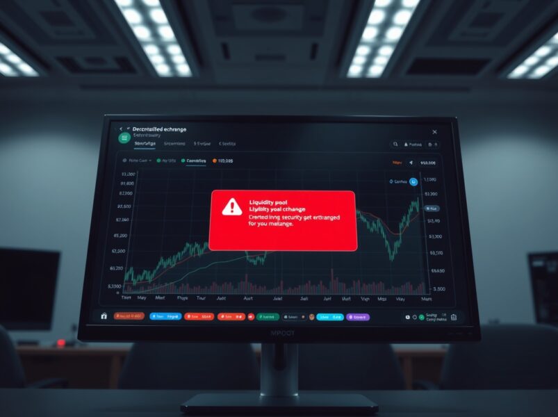 PancakeSwap Exploit: Devastating $680K Attack Exposes Critical BCE/USDT Pool Vulnerability