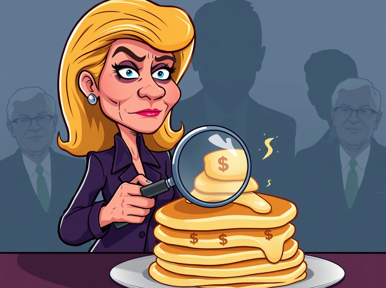 Urgent: US Senator Demands PancakeSwap Investigation Over Trump Ties and Price Manipulation