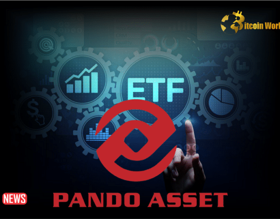 Pando Asset Joins Race For Spot Bitcoin ETF