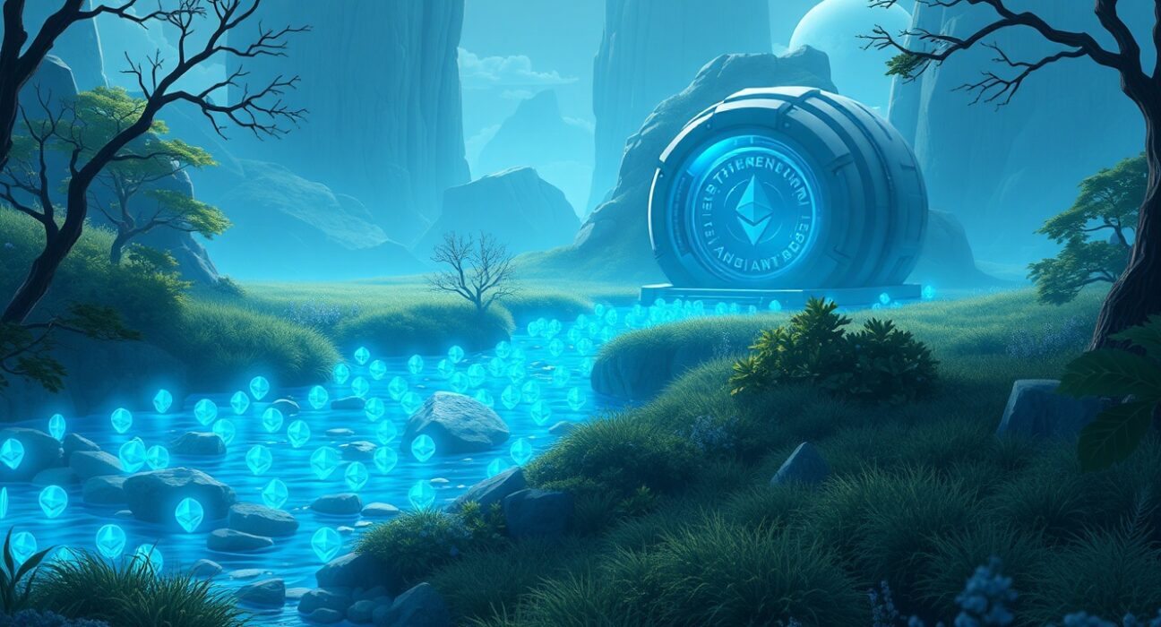 Pantera Capital's Ethereum transfer to Coinbase Prime represents institutional cryptocurrency strategy