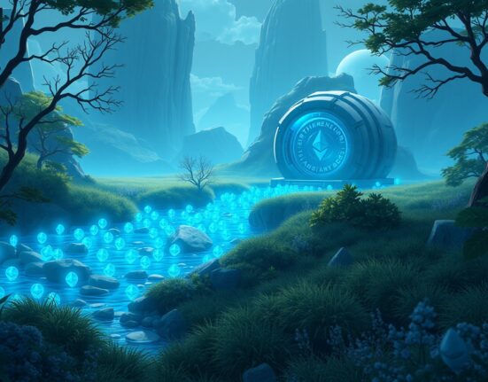 Pantera Capital's Ethereum transfer to Coinbase Prime represents institutional cryptocurrency strategy