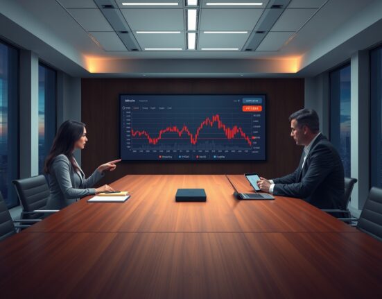 Pantera Capital demands Satsuma sell its Bitcoin holdings in a tense boardroom meeting as BTC price declines.