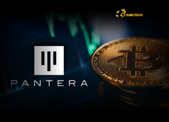 Pantera Capital’s Smart Strategy Investing in Companies with Crypto Reserves