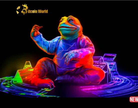 Crypto Analyst Kaleo Signals Potential 'Parabolic Ascent' for Pepe (PEPE) While Predicting Dogecoin (DOGE) Outperformance