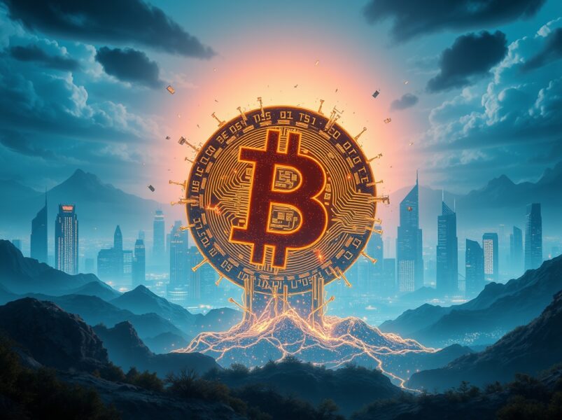 Paradex Blockchain Rollback: Starknet DEX Confronts Chaotic $0 Bitcoin Pricing Glitch