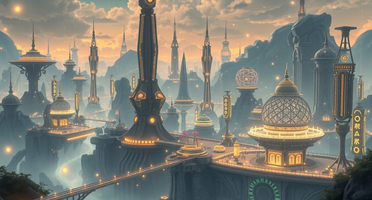 Paradigm AI robotics investment represents convergence of blockchain and advanced technology sectors