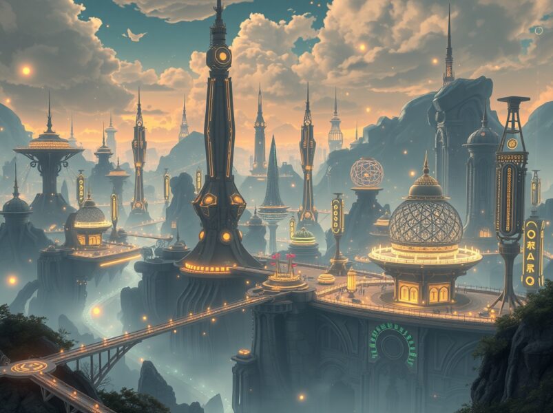 Paradigm AI Robotics Investment: Bold $1.5 Billion Expansion Signals Major Tech Convergence