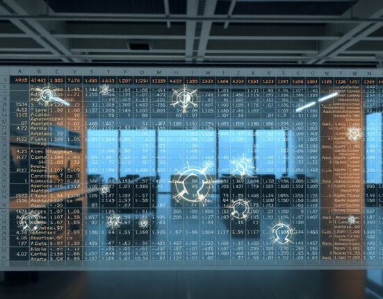 Revolutionary AI Spreadsheet: Paradigm Unleashes 5,000 AI Agents