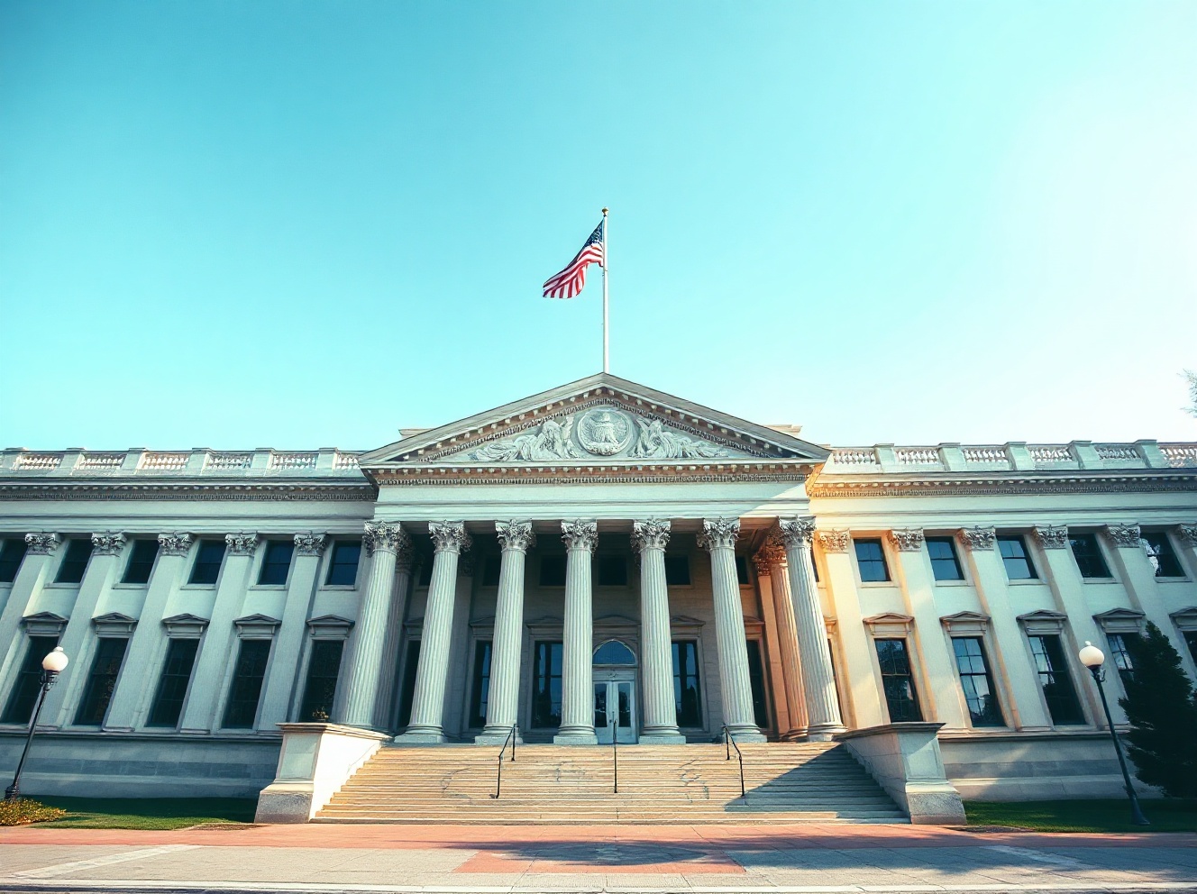 Paradigm and Hyperliquid Policy Center Urge US Treasury to Ease Stablecoin AML Rules