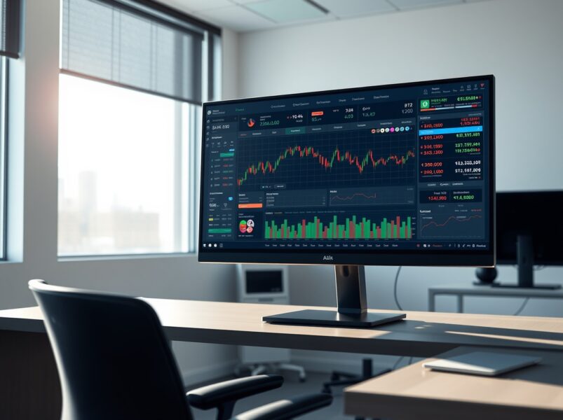 Paradigm’s Revolutionary Trading Terminal Targets Prediction Markets Explosion