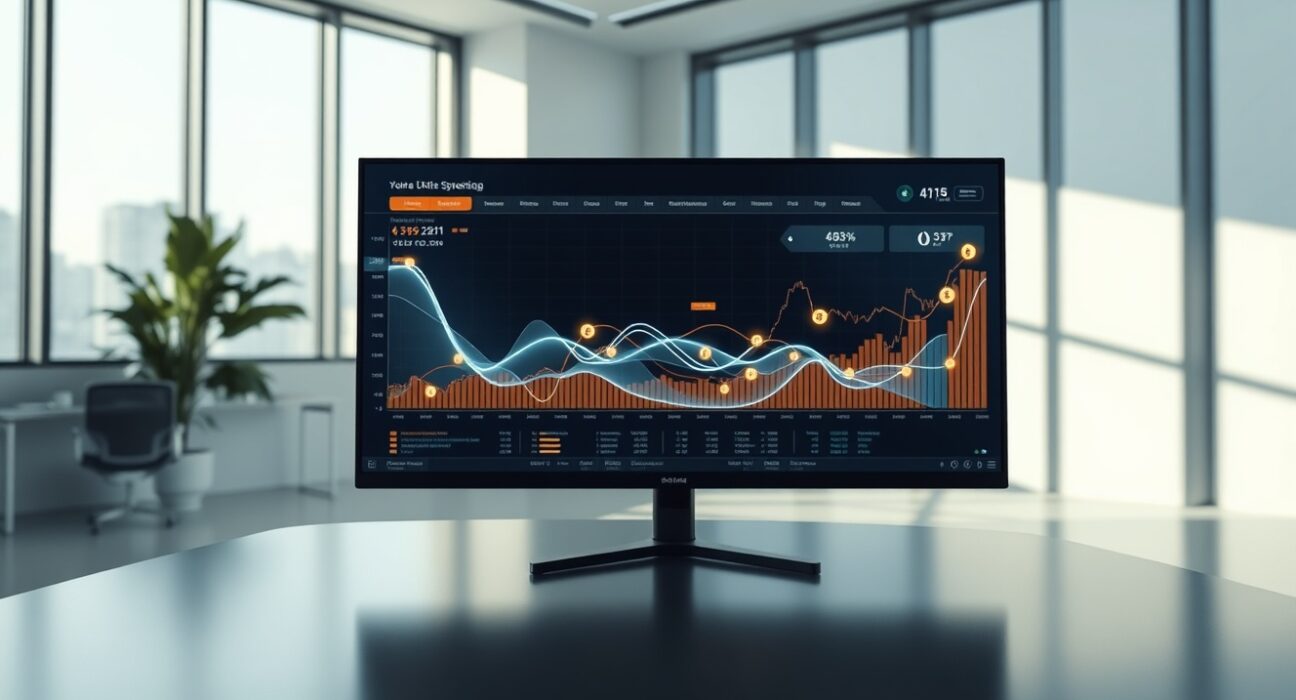 Analysis of ParaFi Capital's major cryptocurrency portfolio shift from AAVE to SKY tokens.