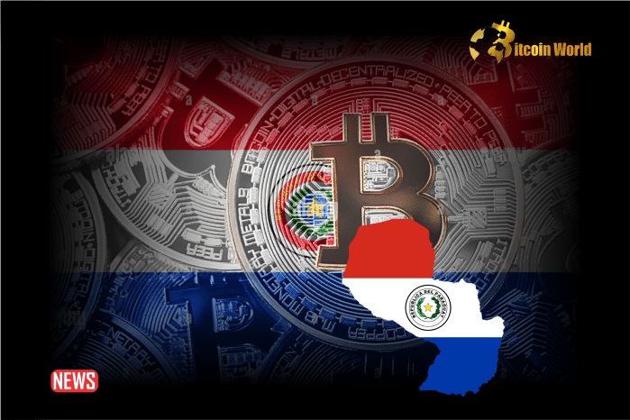 Paraguay Proposed Temp Crypto Mining Ban As Illegal ‘Farms’ Cripple Grid