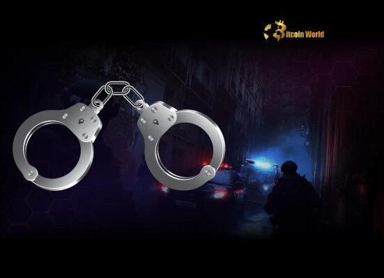 Paris Crypto Arrests: 12 Nabbed in Shocking Kidnapping Plot