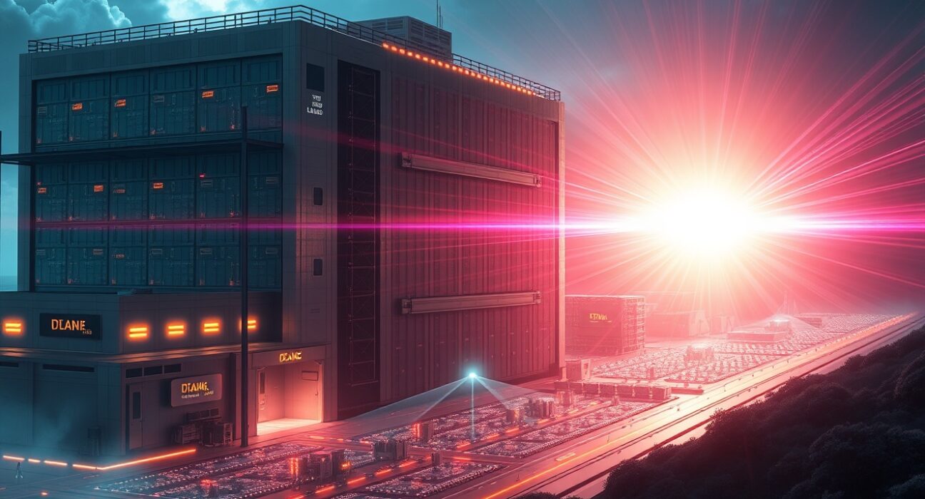 Pat Gelsinger's Revolutionary Bet: How xLight's $150M Government Deal Could Resurrect Moore's Law